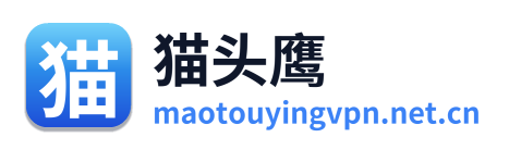 猫头鹰VPN Logo
